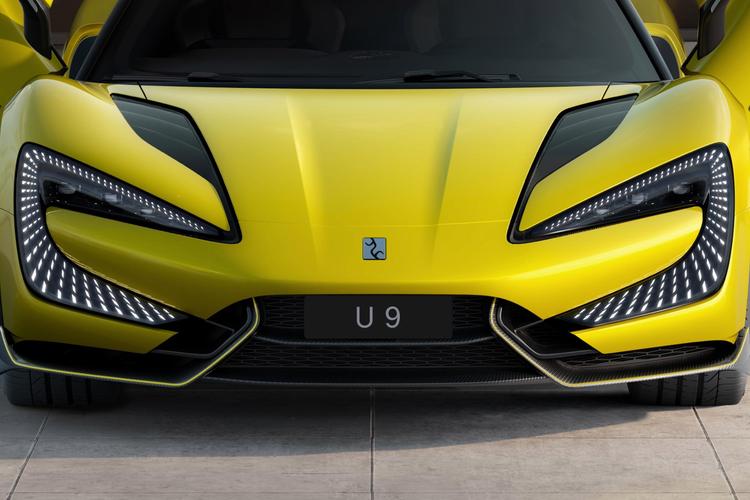 东莞280仰望U9以性能突破设计的极限，理想汽车企业文化与价值观