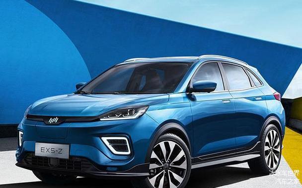 东莞280WEY威派豪华SUV市场的黑马，零跑汽车与智能交通系统的协同